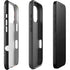 Dark Color Pop iPhone 16 Pro Impact Case